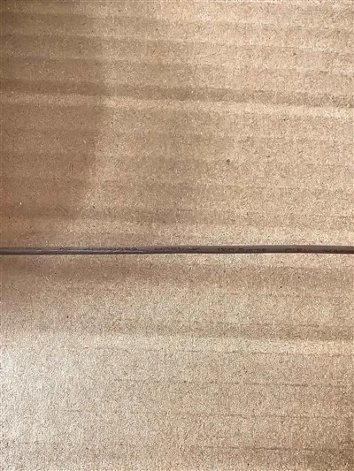 سیم 0.75mm² - قهوه ای